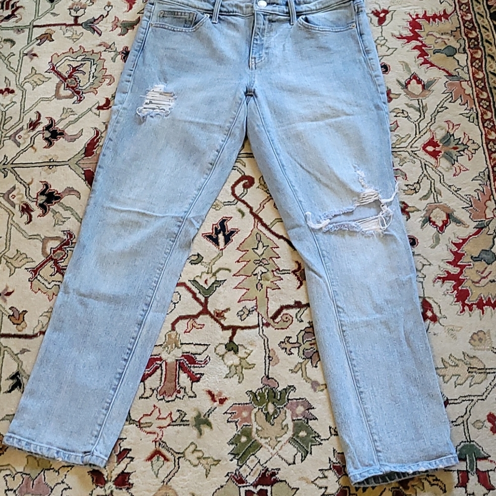 Gap Jeans Girlfriend